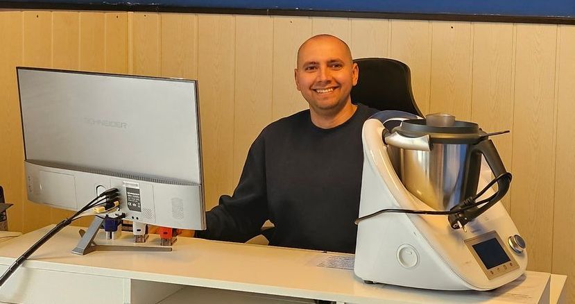 servicio técnico reparación thermomix servicio tecnico thermomix reparación barcelona, canet de mar arenys de mar