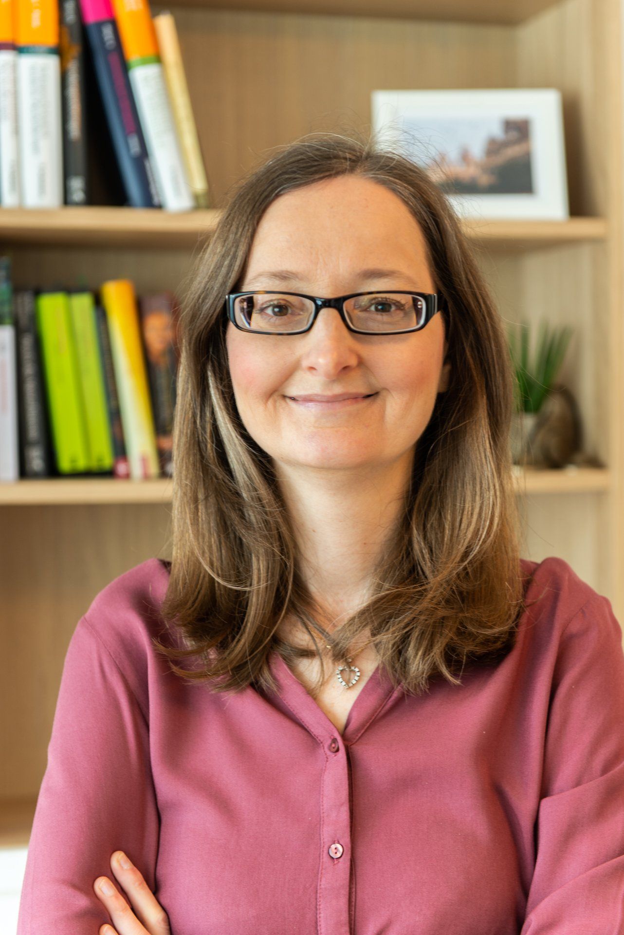 Mag. Barbara Mikulas, Klinische- und Gesundheitspsychologin, Hypnosepsychotherapeutin in Ausbildung unter Supervision in Purkersdorf Mag. Barbara Mikulas, Klinische- und Gesundheitspsychologin, Hypnosepsychotherapeutin in Ausbildung unter Supervision in Purkersdorf