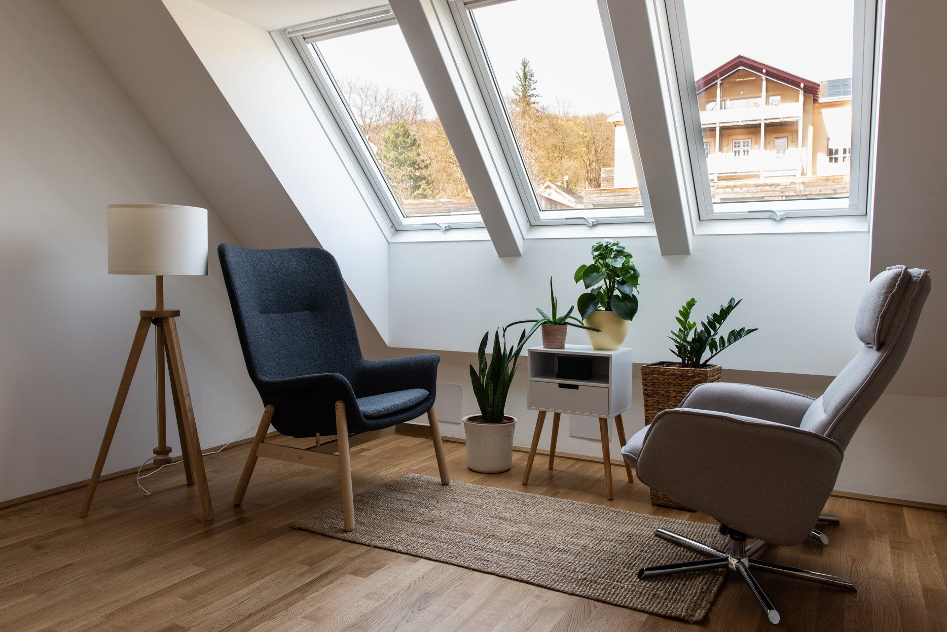 Praxis in Purkersdorf für Klinische Psychologie und Hypnose-Psychotherapie, Mag. Barbara Mikulas