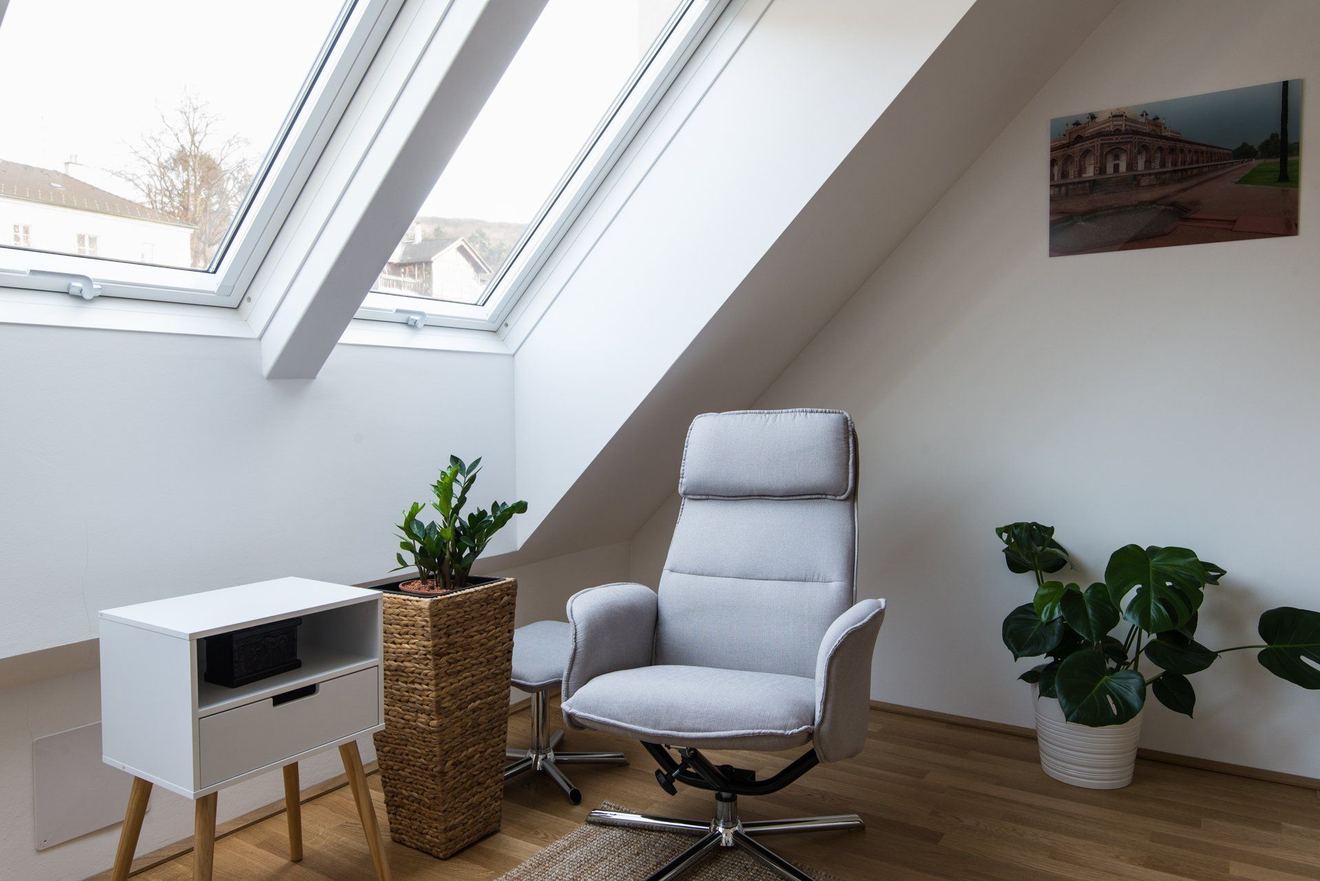 Praxis in Purkersdorf für Klinische Psychologie und Hypnose-Psychotherapie, Mag. Barbara Mikulas