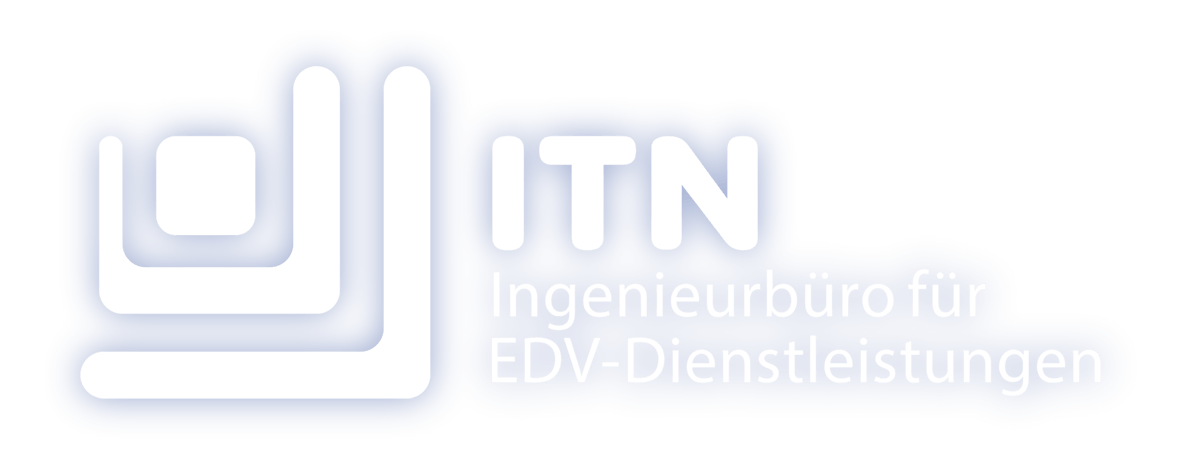 Logo ITN Ingenieurbüro für EDV-Dienstleistungen