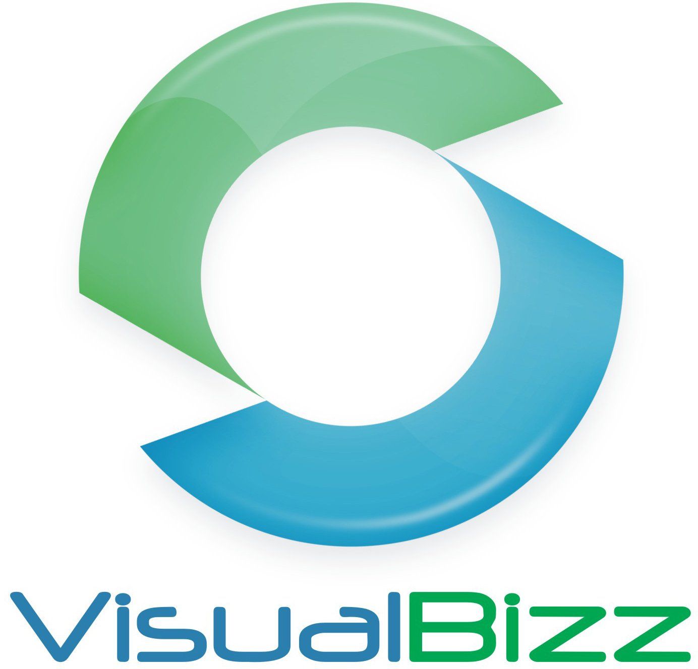 Logo des Softwareanbieters Visualbizz