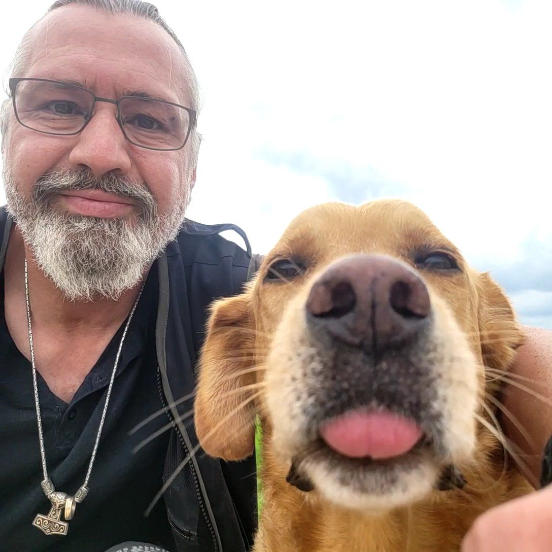 Online Hundetrainer von Jack und George - Mobile Hundeschule und Ernährungsberatung, Christian Sohn