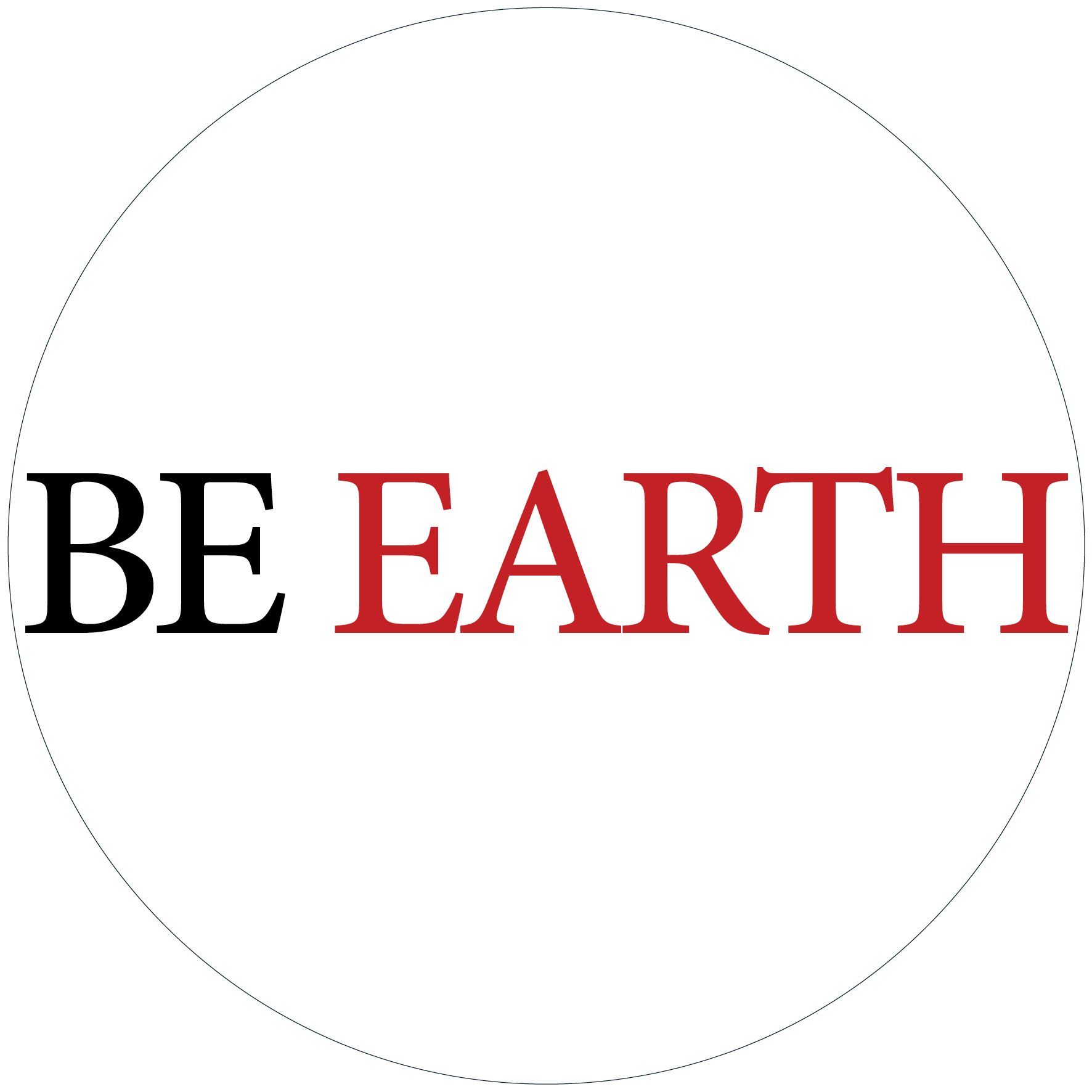 BE EARTH