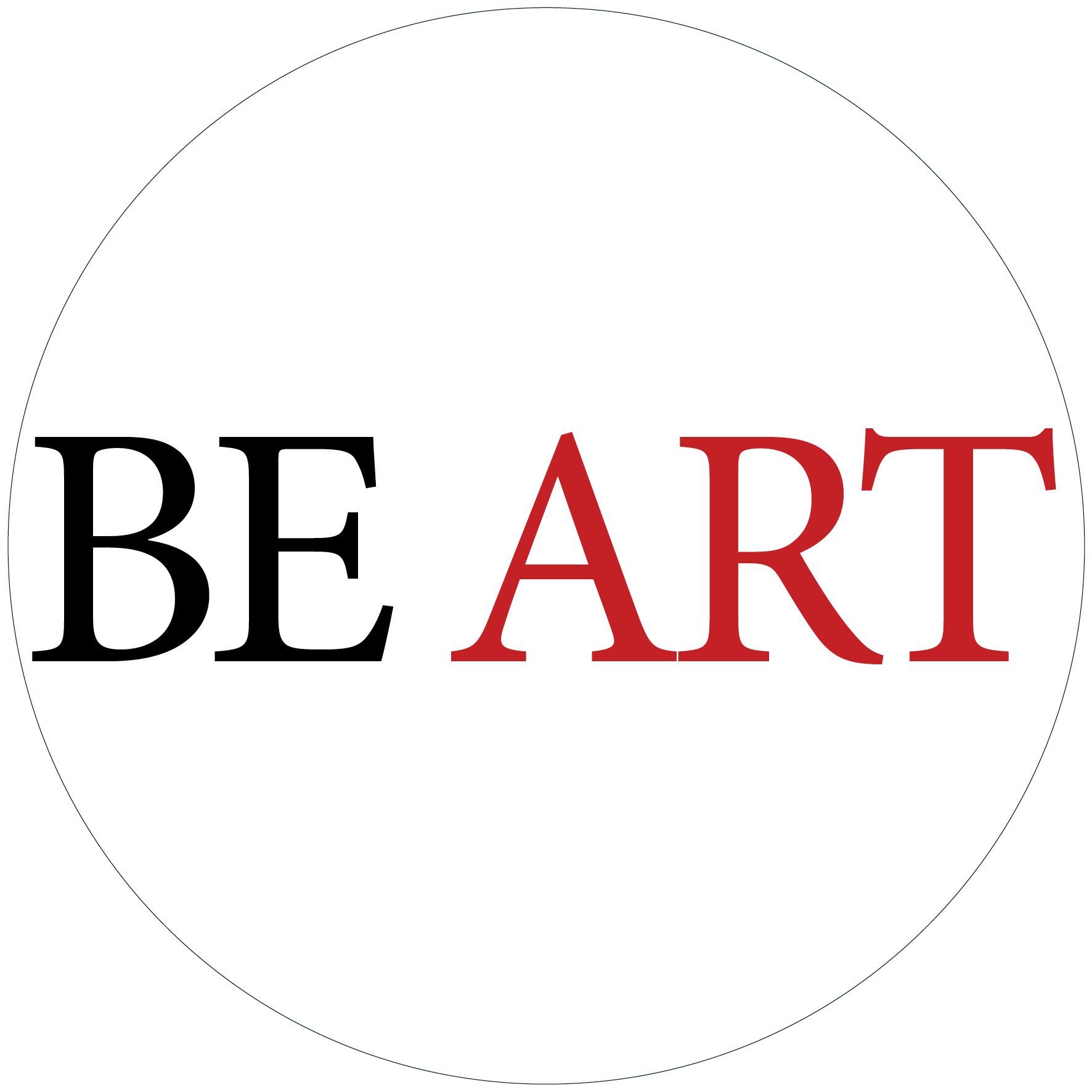 BE ART