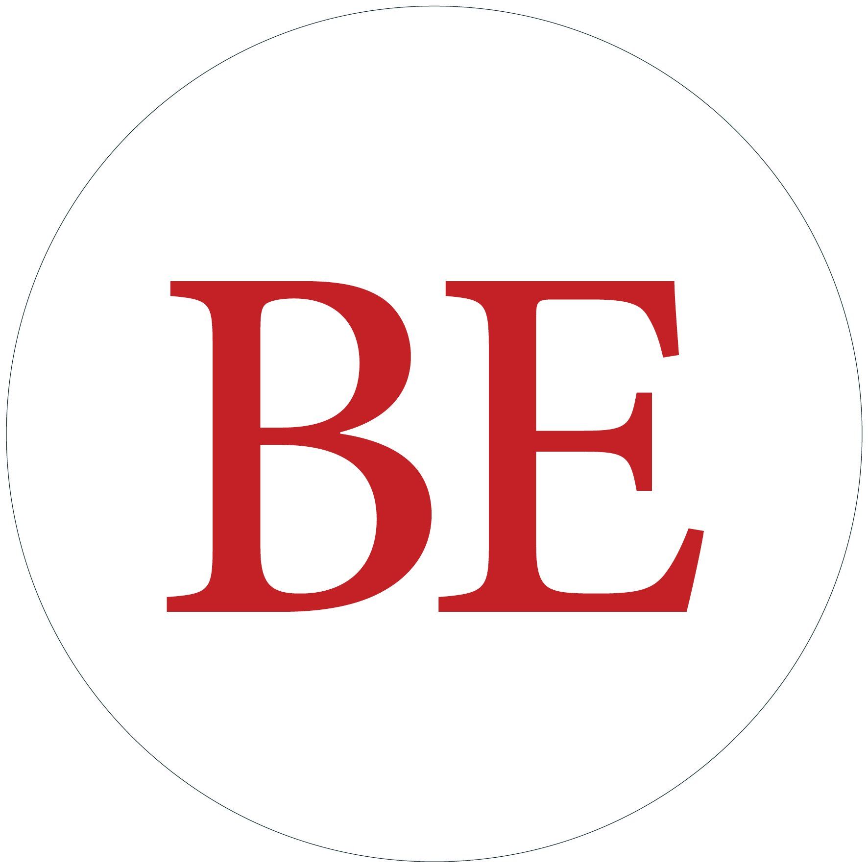 BE