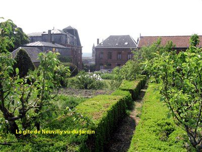Chez Céleste et Chez Henriette Chez Céleste et Chez Henriette