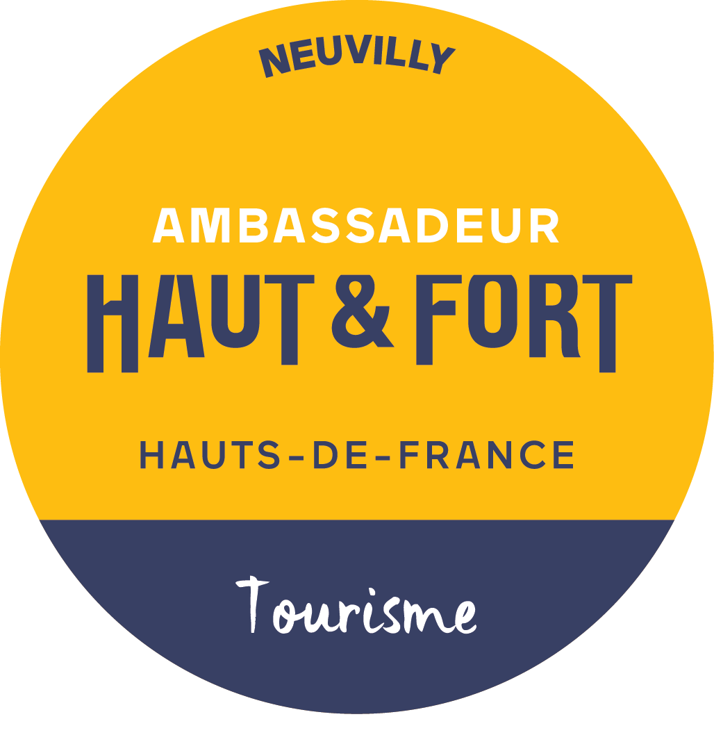 Ambassadeur du tourisme