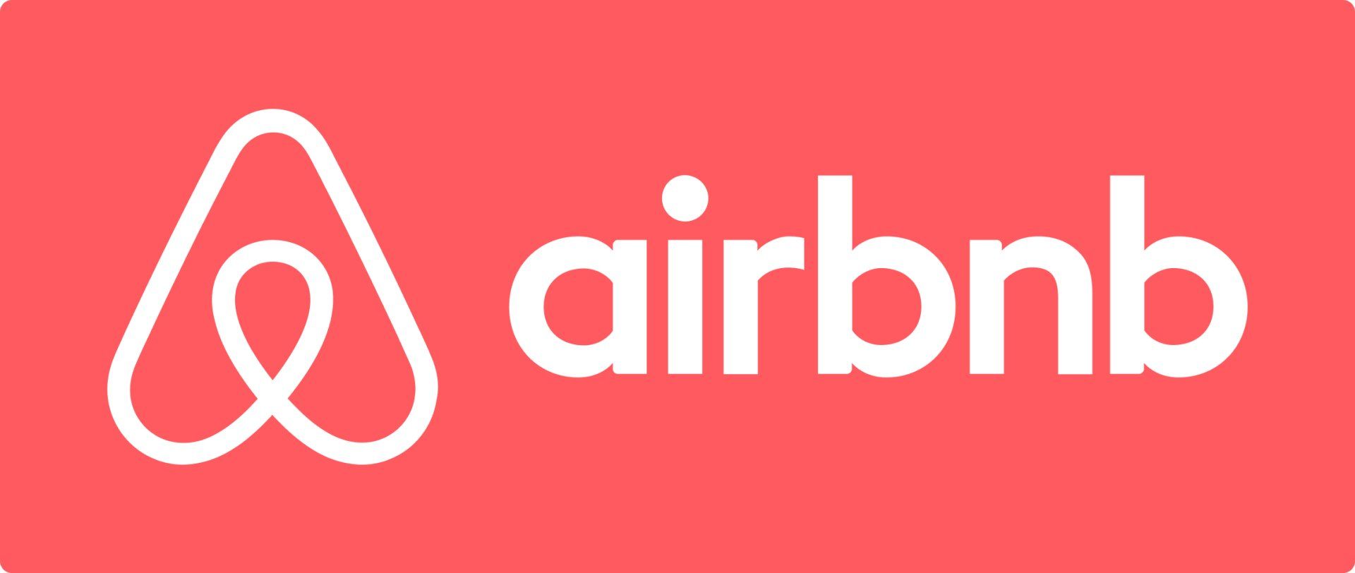 Logo Airbnb