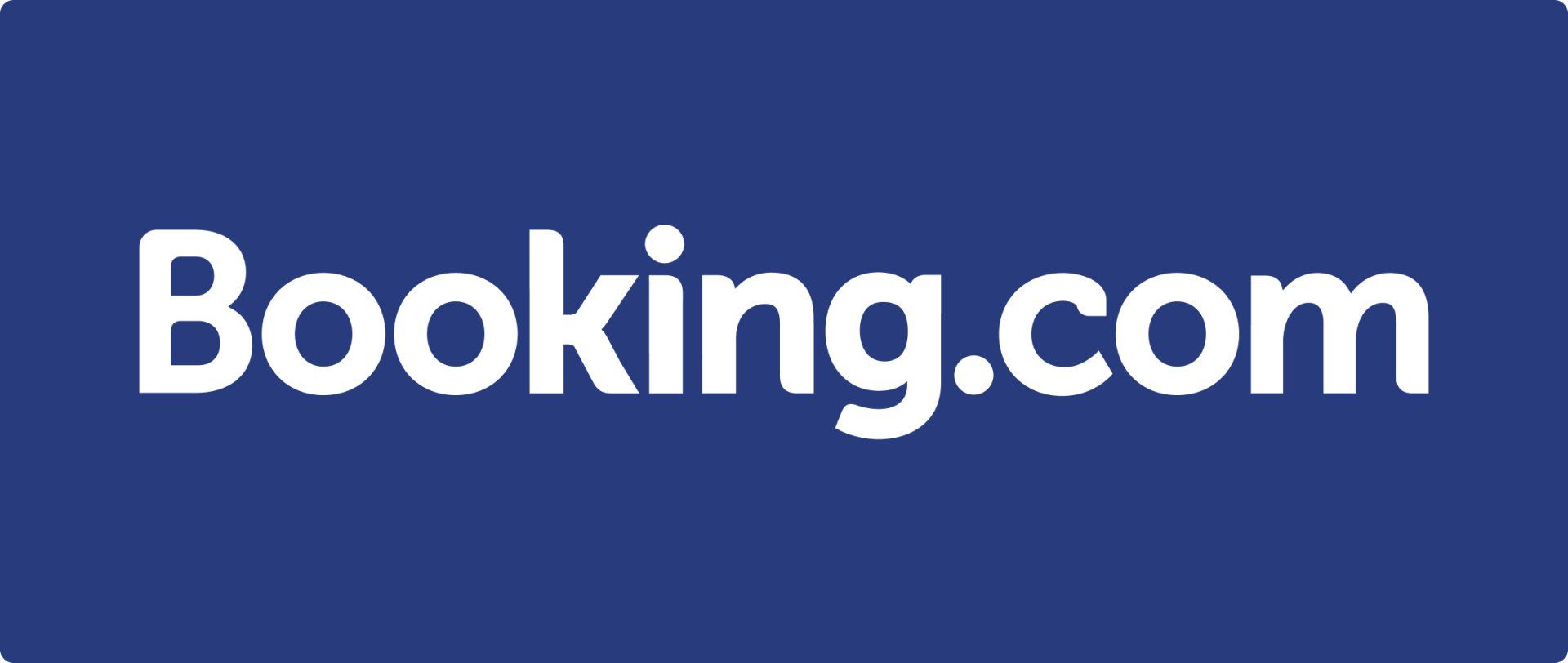 Logo Booking.com
