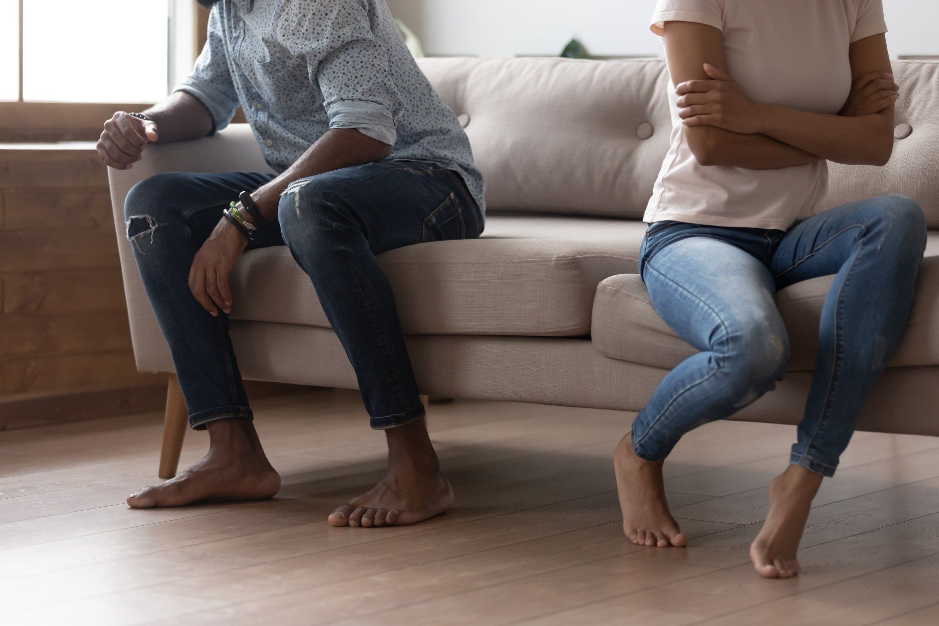 Paar im Konflikt Paartherapie Praxis Rottländer Boehm