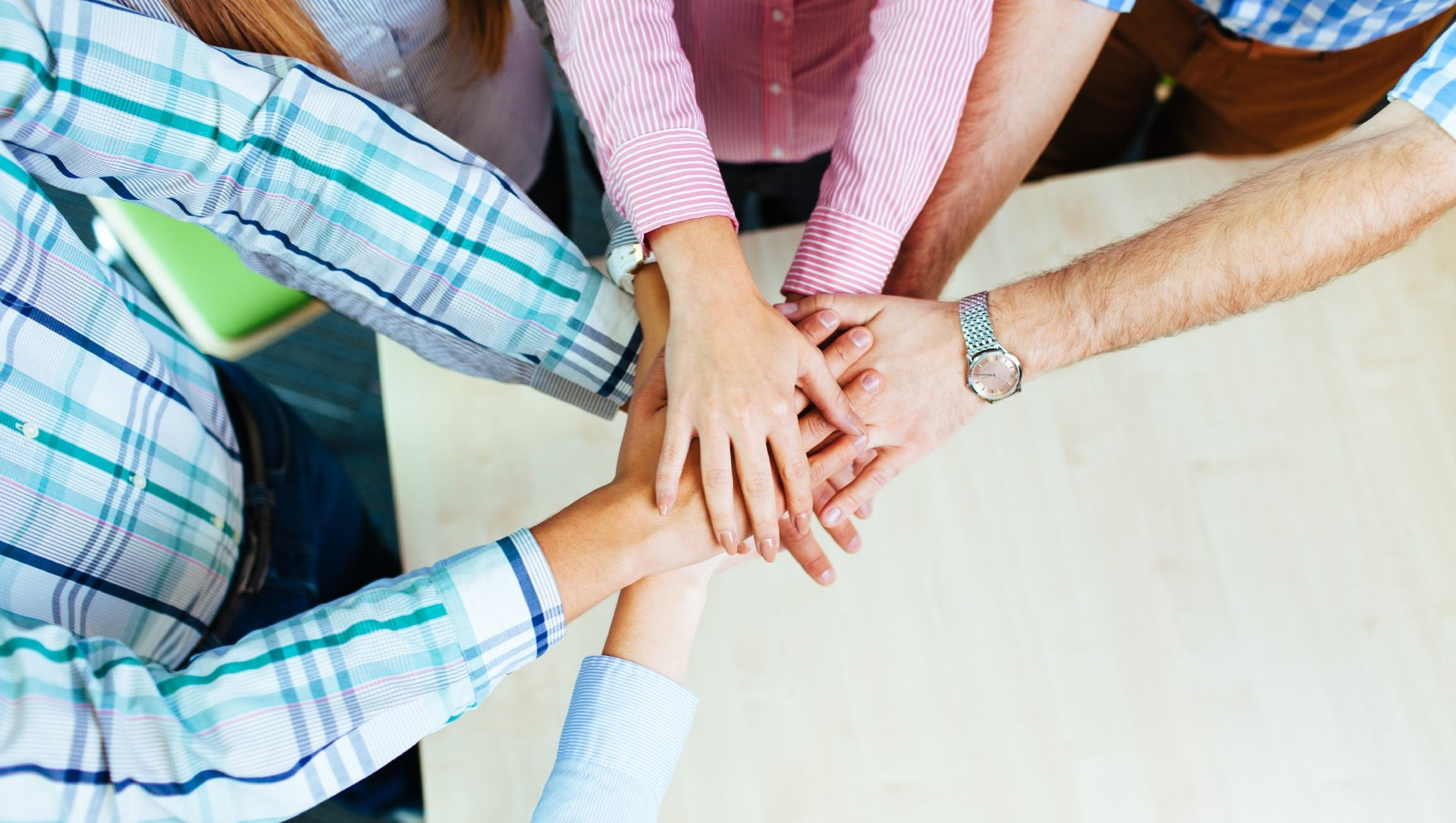 Payroll Data Processing: Leveraging the Power of Collaboration