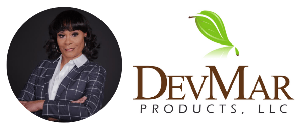 Sharon Reynolds DevMar Products