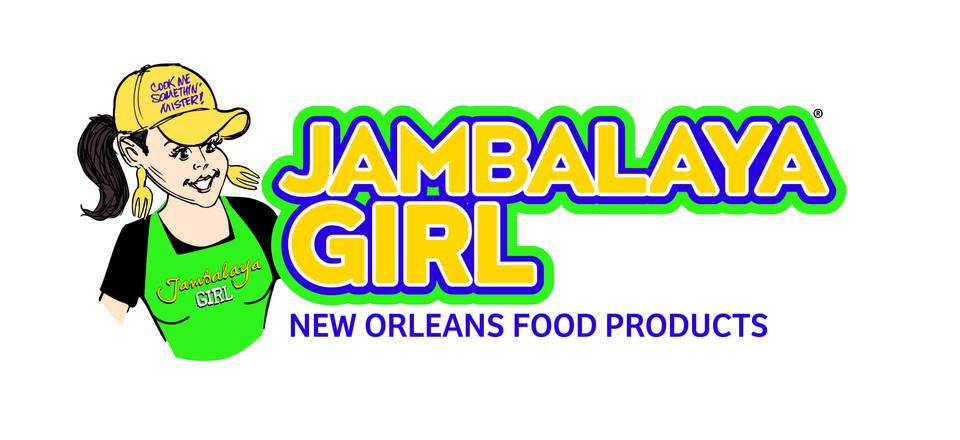 Jambalaya Girl: Dishing Up Authentic New Orleans Cuisine