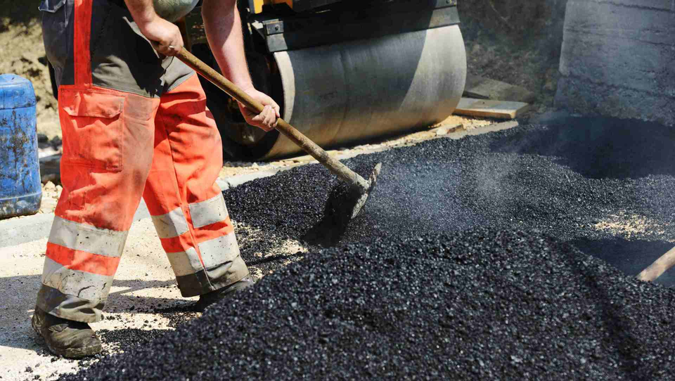 Firemans Paving Contractors Client Spotlight