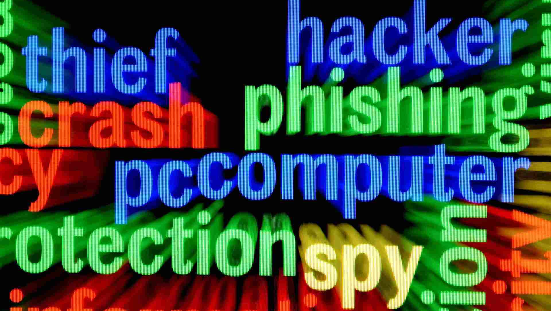 Protecting Employees from Phishing Scams