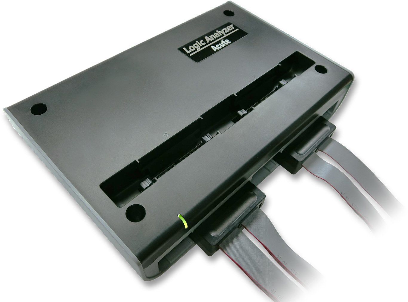 LA3000 Protokollanalysator + Logikanalysator mit 68 bis 1000 Kanälen