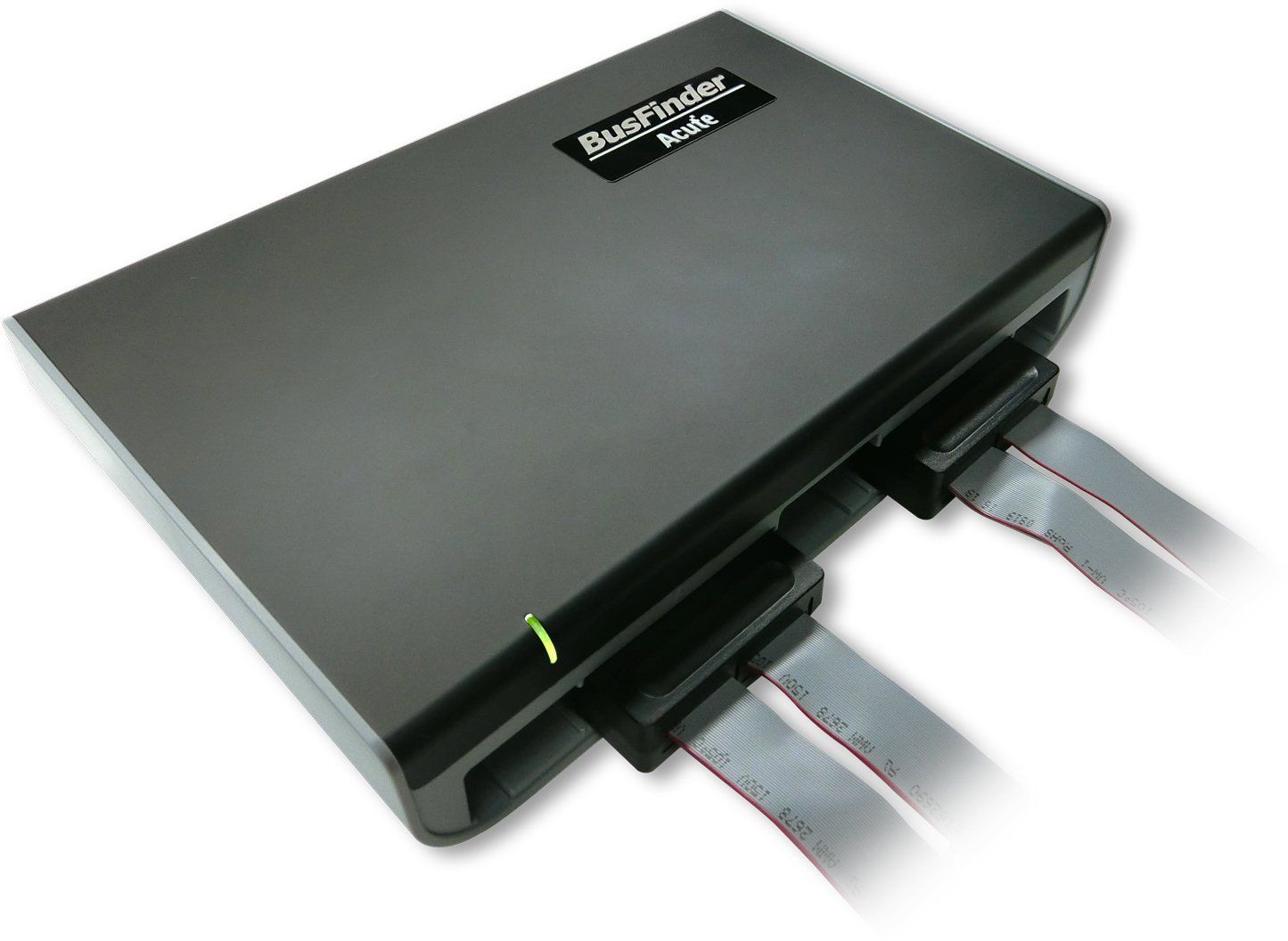 Busfinder Protokolanalysator und Logikanalysator BF7264B/B+ von Acute mit MIPI D-PHY und UFS2.1