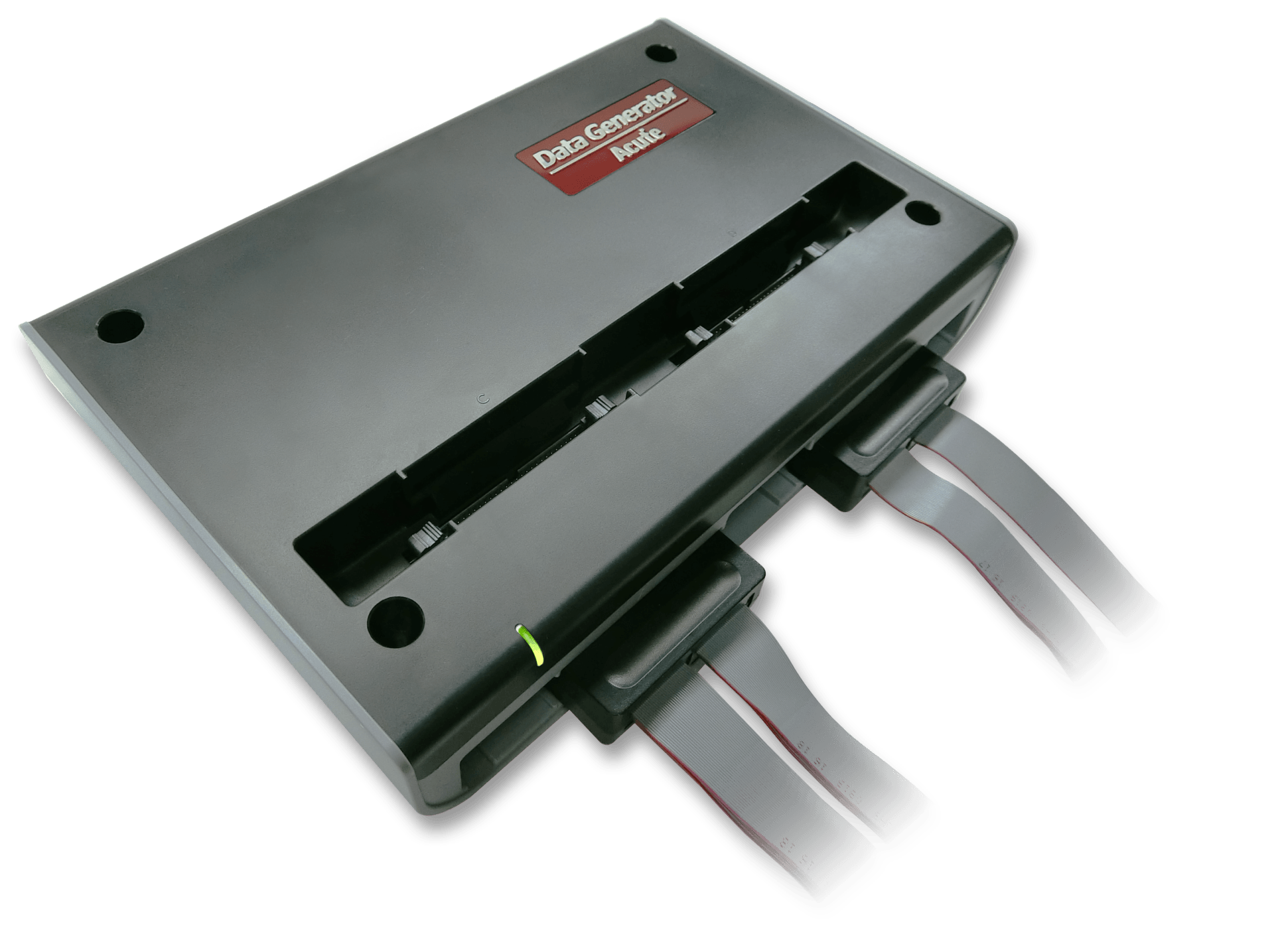 Acute - Pattern Generator - 112 Kanäle - 400 MHz Acute - Pattern Generator - 112 Kanäle - 400 MHz