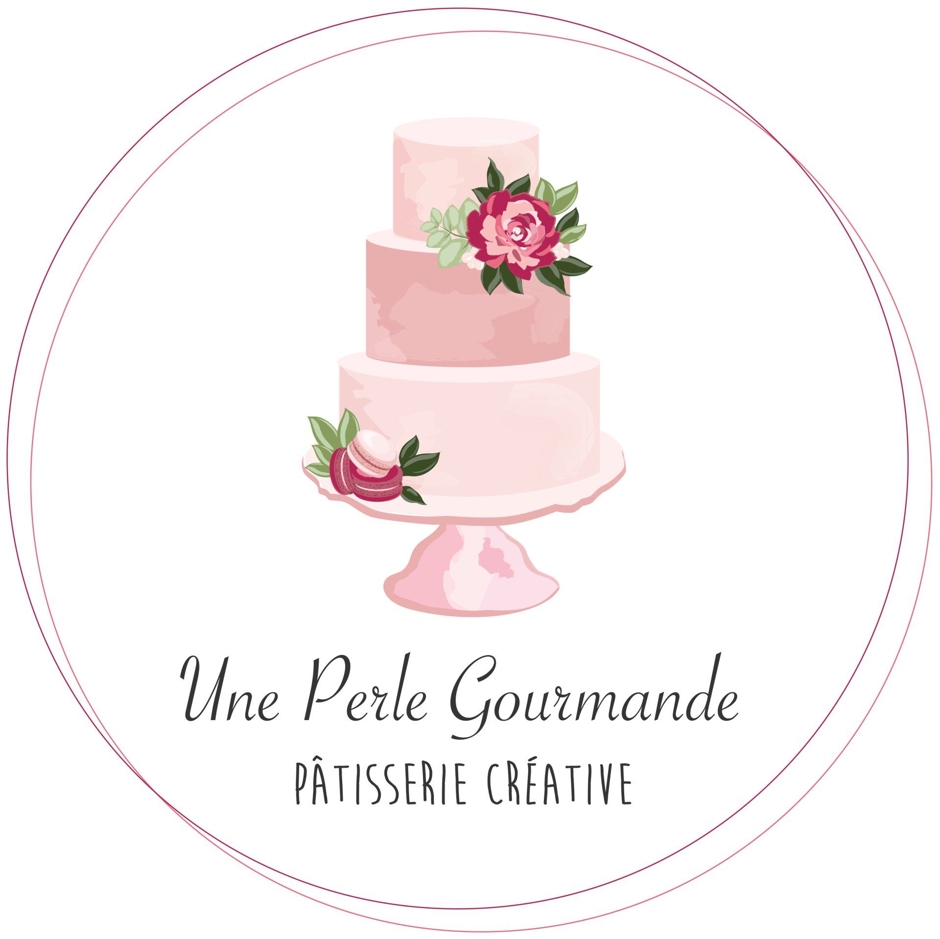 Une Perle Gourmande