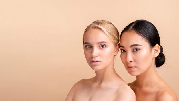 cuidado facial