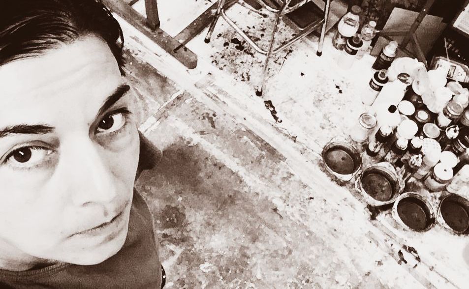 Anita Weis Anita Weis