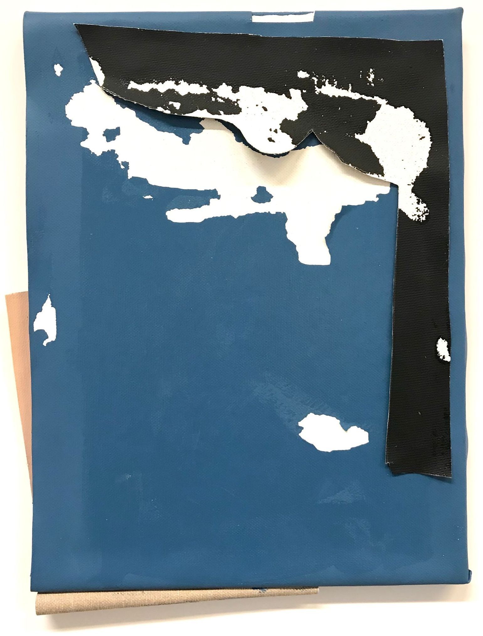 Anita Weis Anita Weis painting Malerei art Kunst artist abstract rips