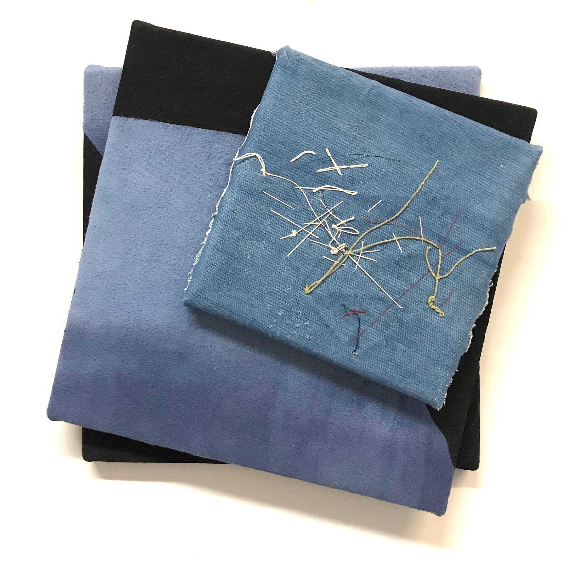 Anita Weis; installation view Anita Weis