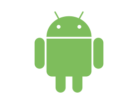 Logo Robot Android Copyright