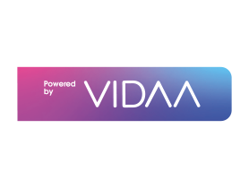 Logo Powered by VIDAA Copyright