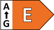 Télécharger la fiche énergétique Télécharger l'étiquette énergétique classement E du téléviseur EK24HX101A