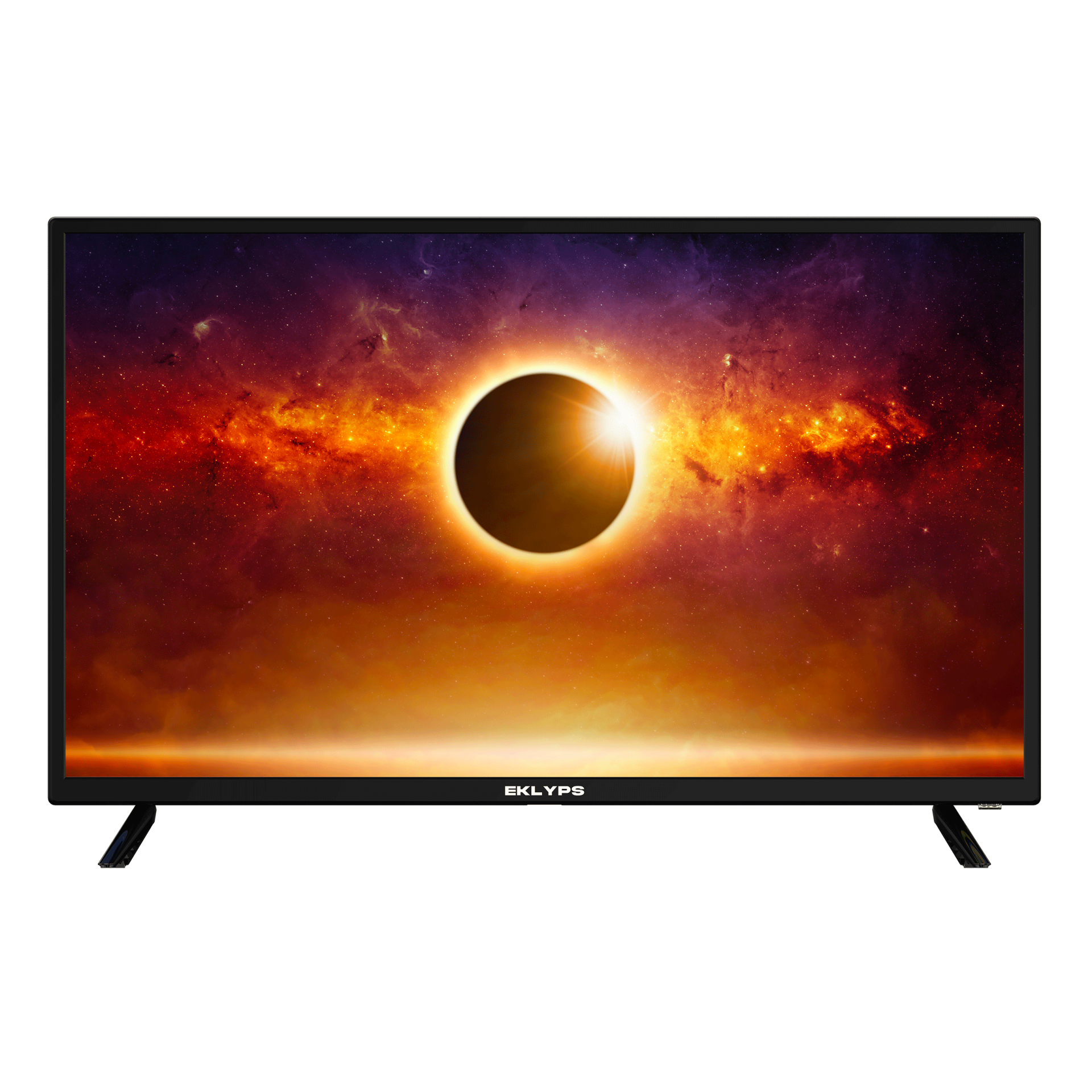 Téléviseur connecté EK32HX100A série X100A(S) Téléviseur connecté EK32HX100A série X100A(S)