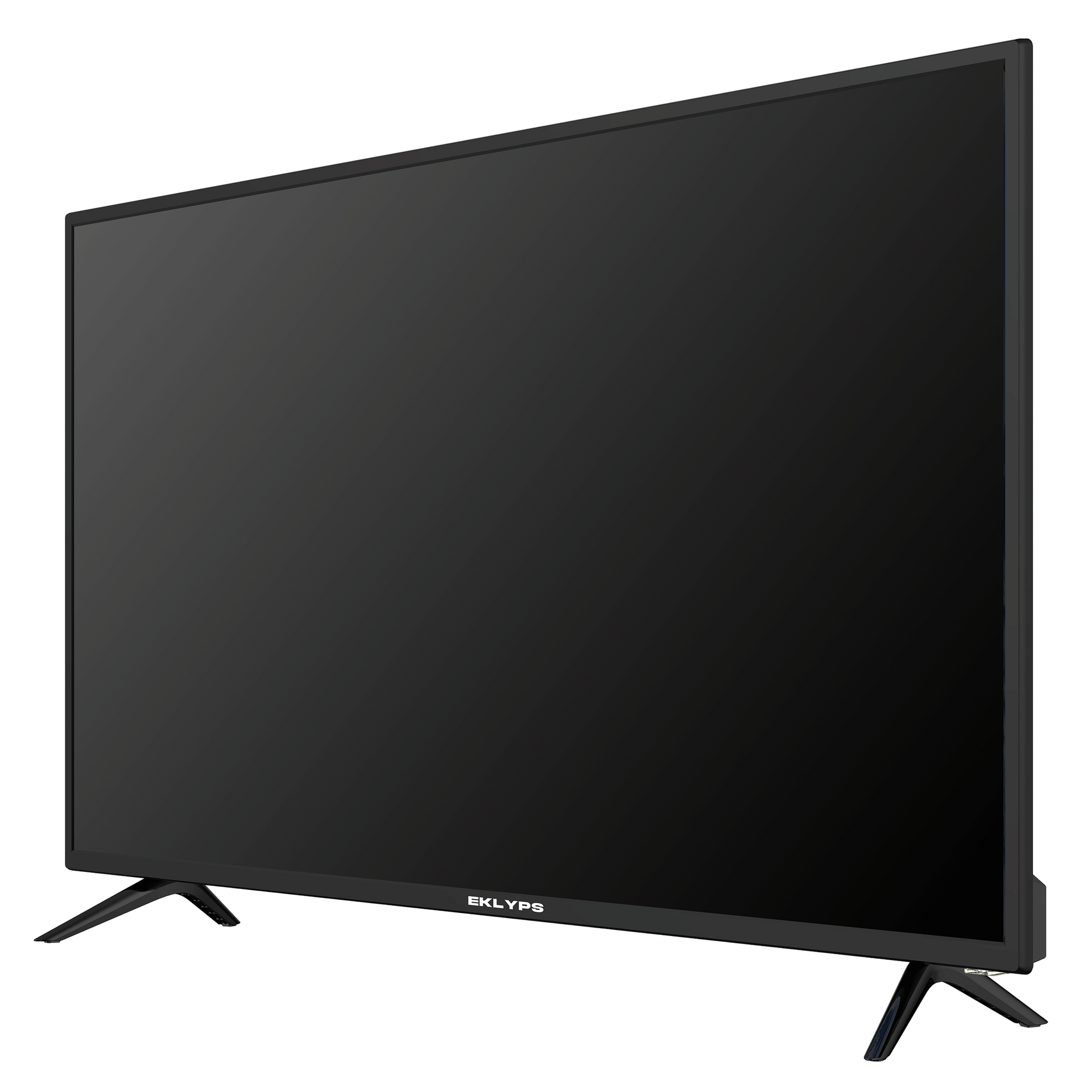 Téléviseur connecté EK43UX200W série X200W(S) Téléviseur connecté EK43UX200W série X200W(S)