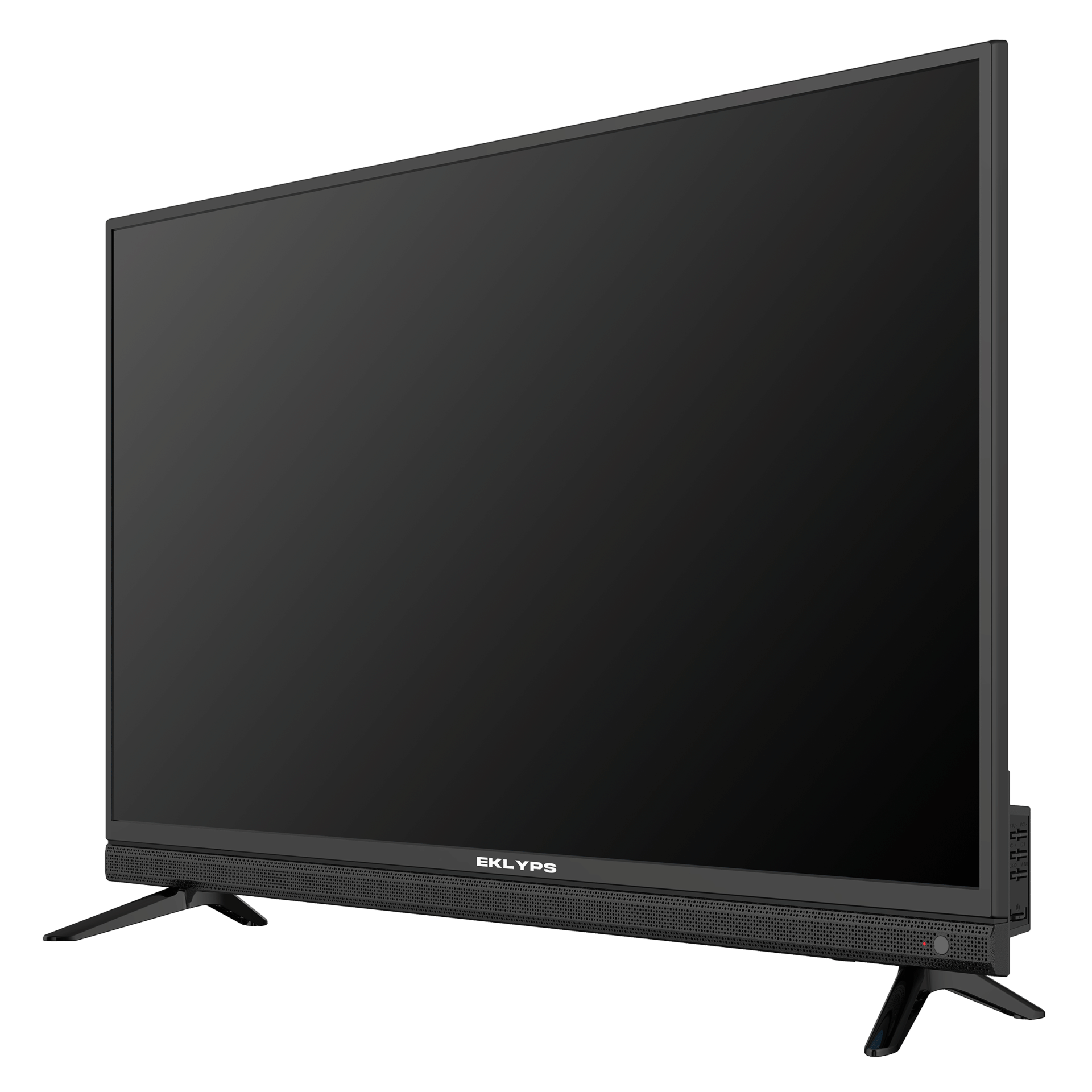 Téléviseur connecté EK43UX200WS série X200W(S)