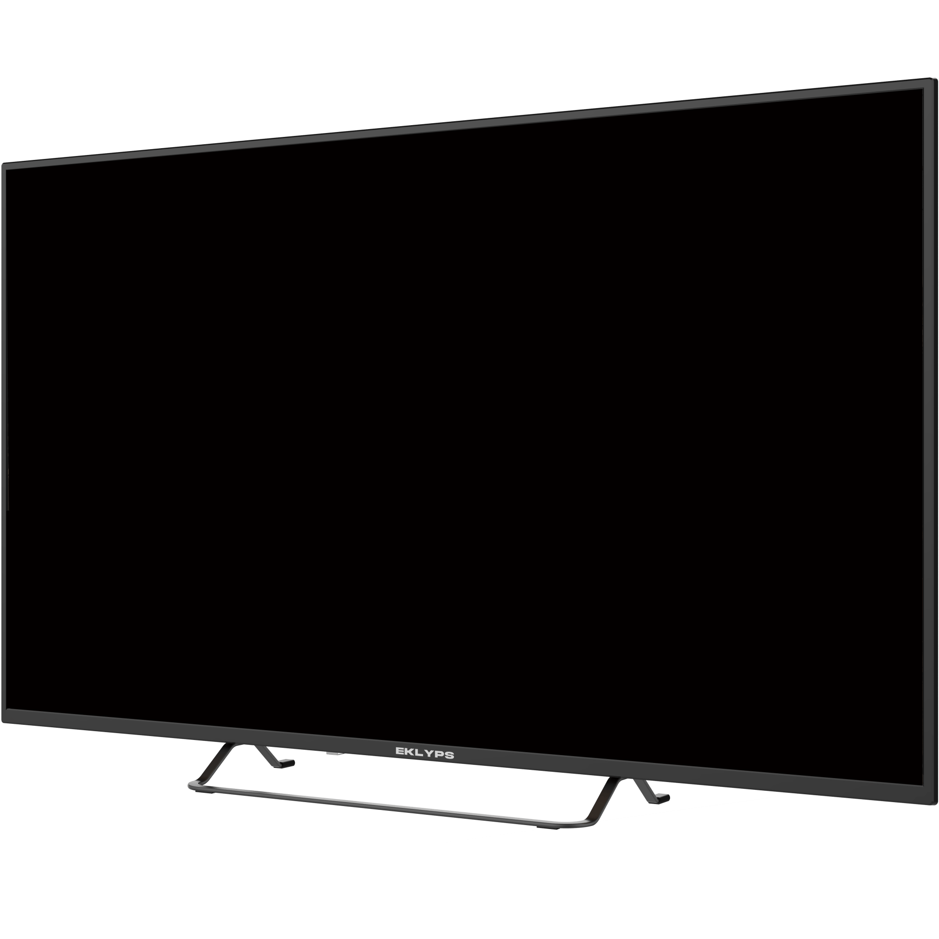 Téléviseur connecté EK58UX200W série X200W(S) Téléviseur connecté EK58UX200W série X200W(S)