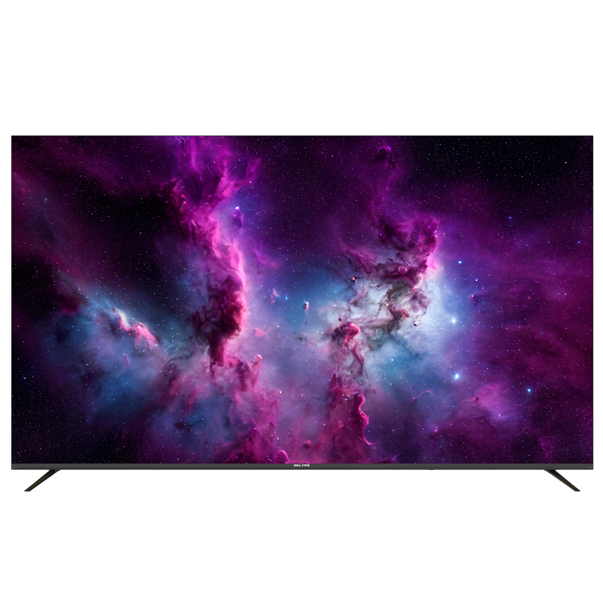 Téléviseur connecté EK75UX310VQ série X310V(Q)