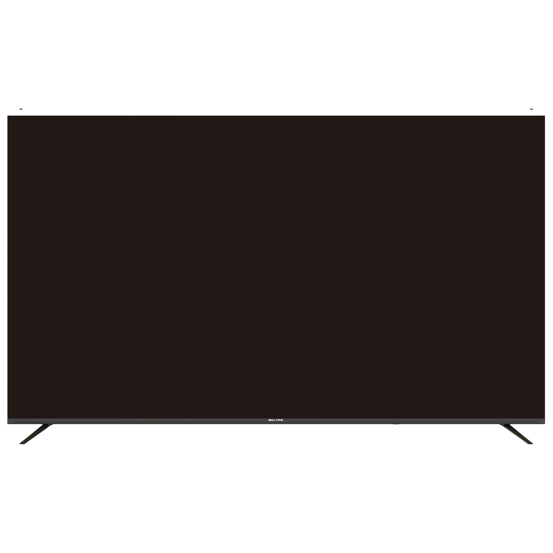 Téléviseur connecté EK75UX310VQ série X310V(Q)