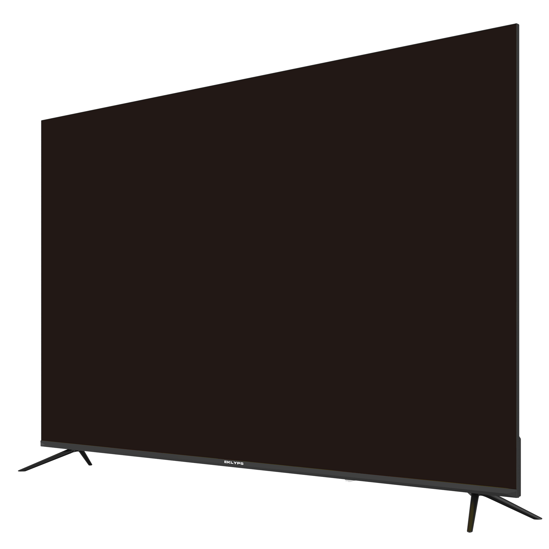 Téléviseur connecté EK75UX310VQ série X310V(Q) Téléviseur connecté EK75UX310VQ série X310V(Q)