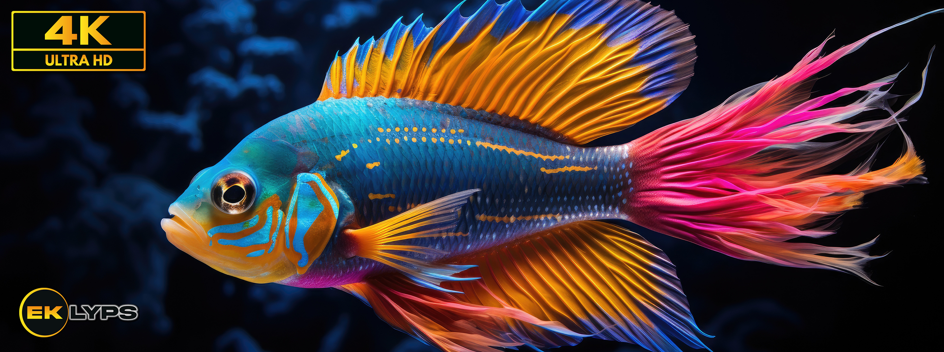 Bénéficiez d’une résolution 4K ULTRA HD de 3840 x 2160 pixels pour des images plus réalistes que jamais.