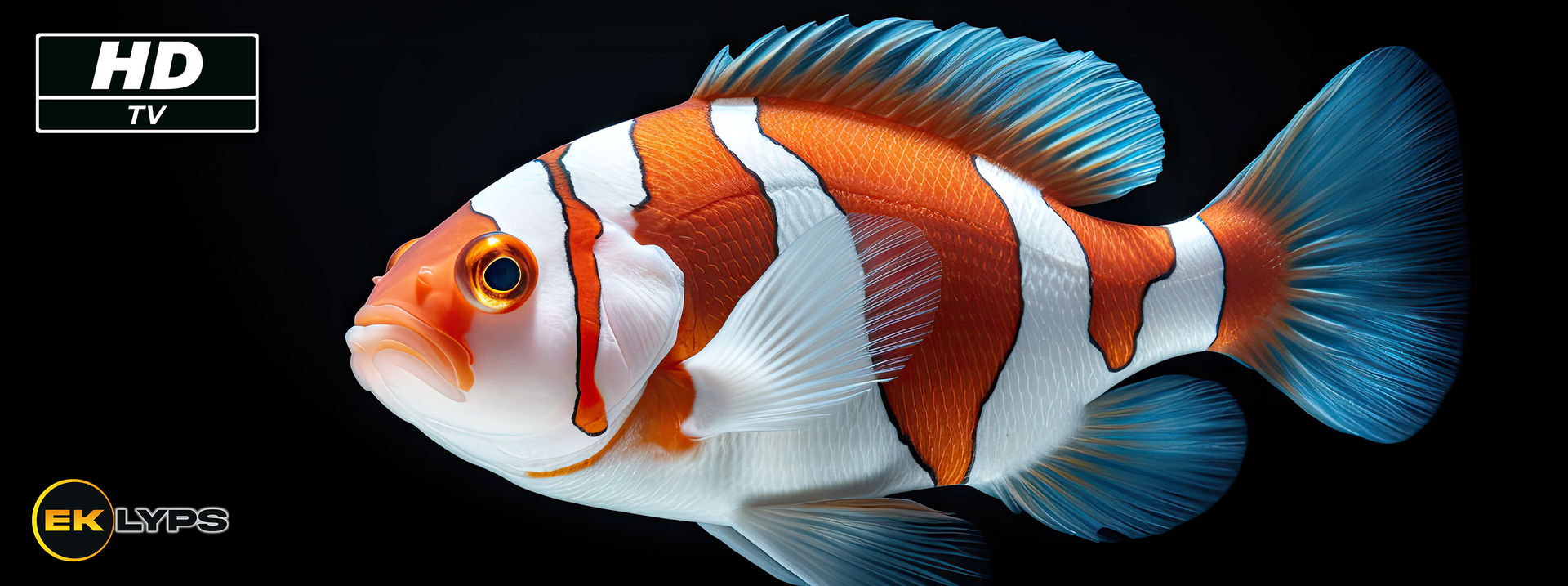 Bénéficiez d’une résolution HD TV de 1366 x 768 pixels.