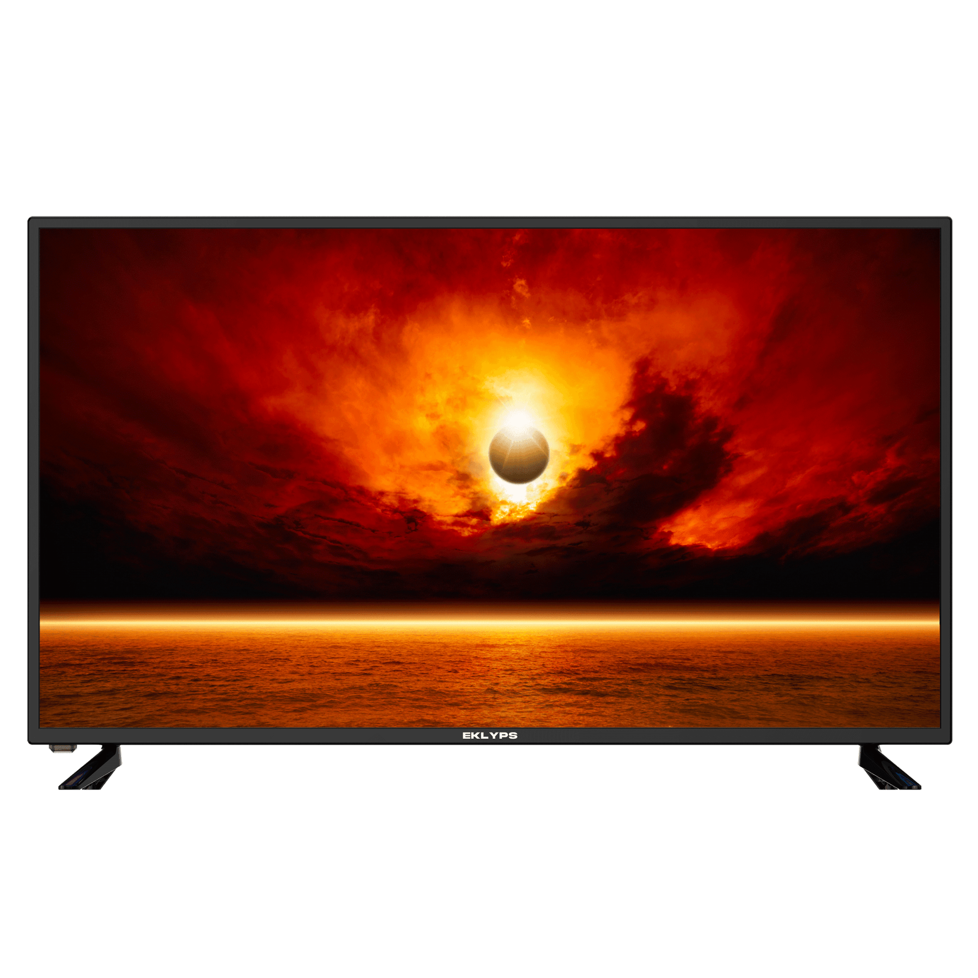Téléviseur connecté EK40FX100A série X100A(S) Téléviseur connecté EK40FX100A série X100A(S)