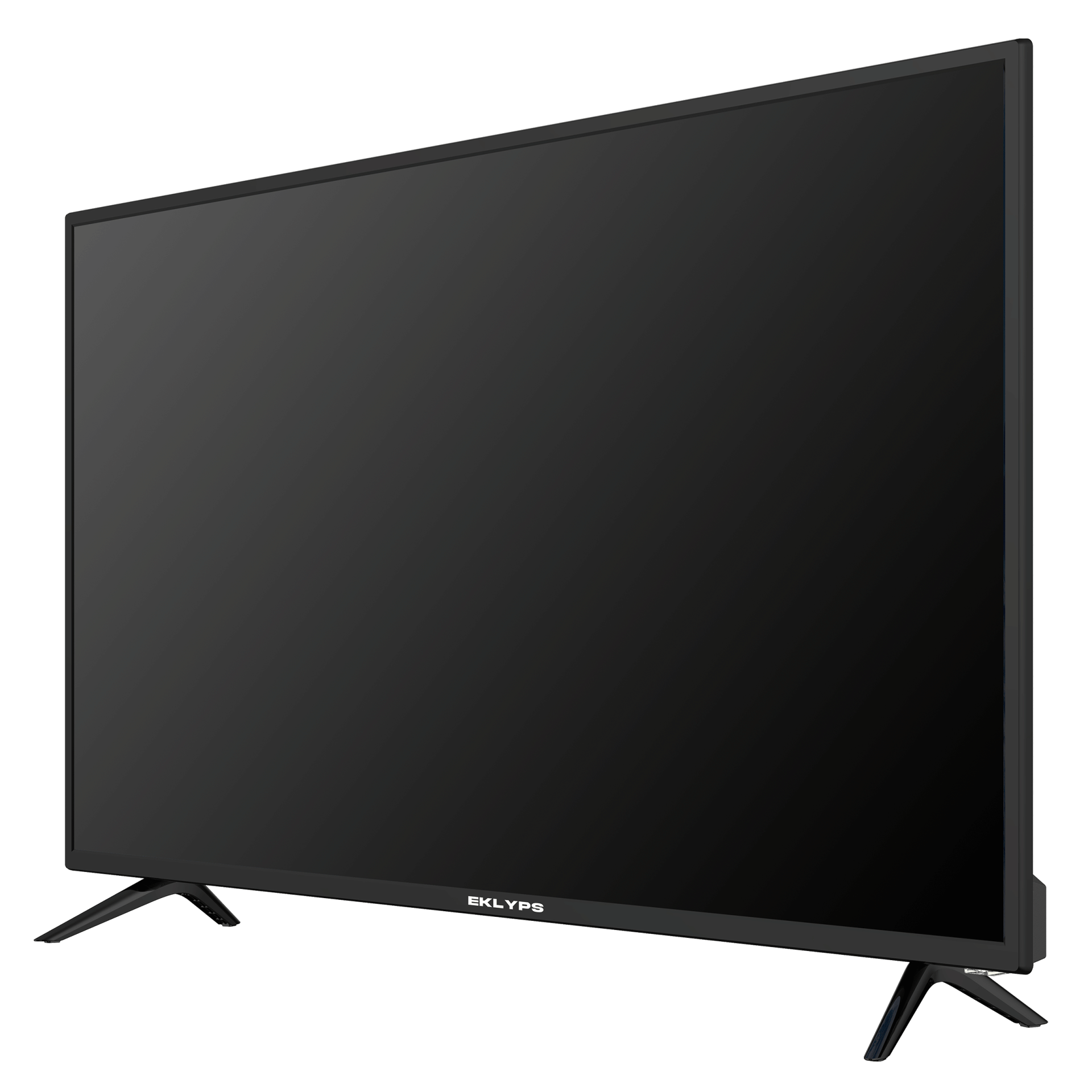 Téléviseur connecté EK43UX100A série X100A(S)