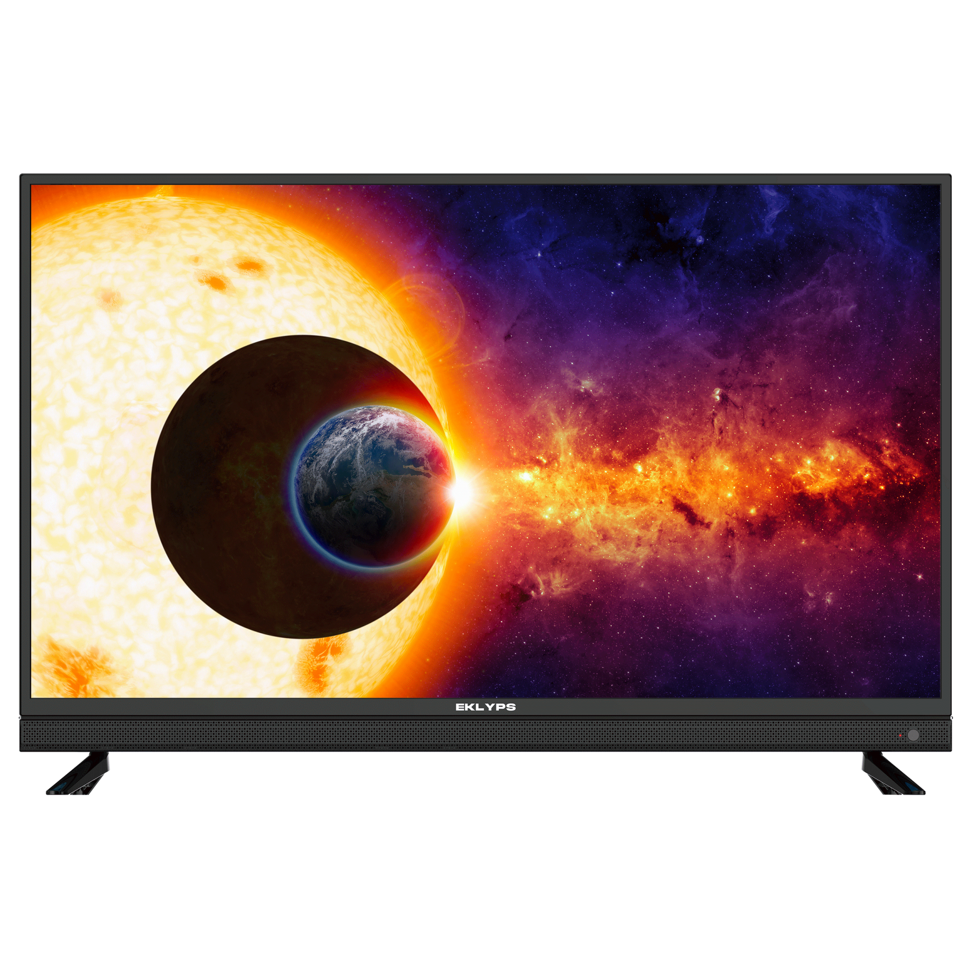 Téléviseur connecté EK43UX100AS série X100A(S) Téléviseur connecté EK43UX100AS série X100A(S)