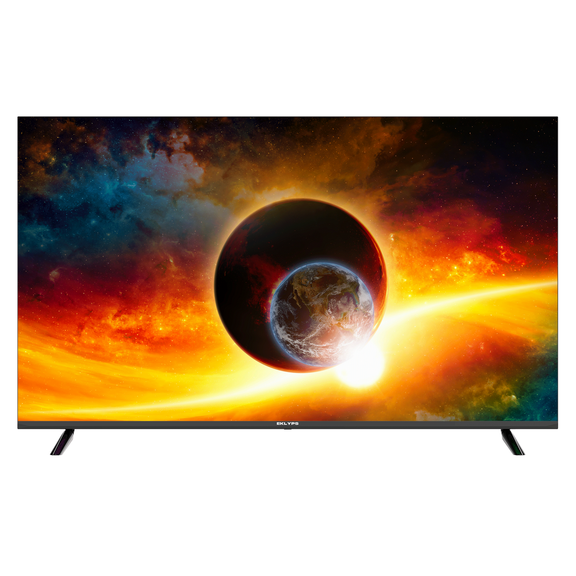 Téléviseur connecté EK50UX100A série X100A(S) Téléviseur connecté EK50UX100A série X100A(S)