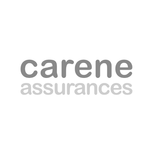 nos partenaires en assurance vsp : carene assurance