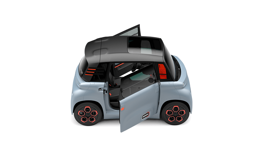 Assurance Citroen Ami au meilleur prix