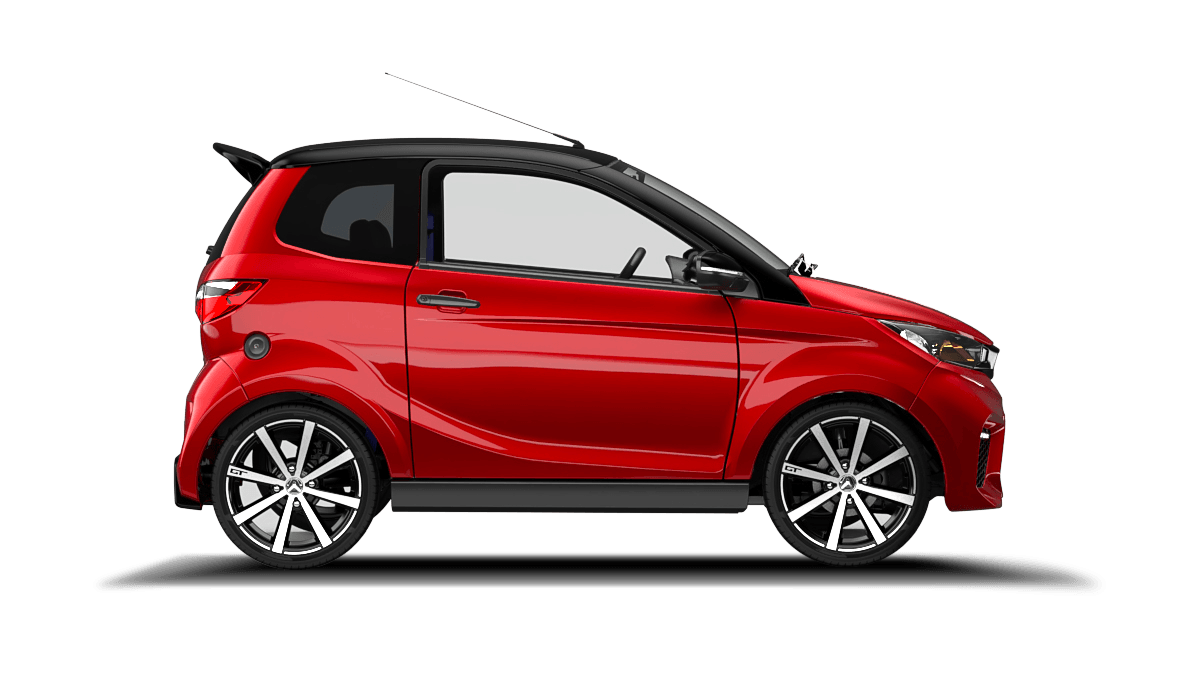 Prix Assurance voiture sans permis