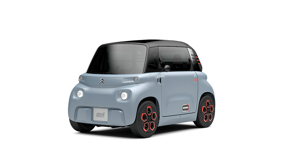 Credit Agricole Assurance voiture sans permis