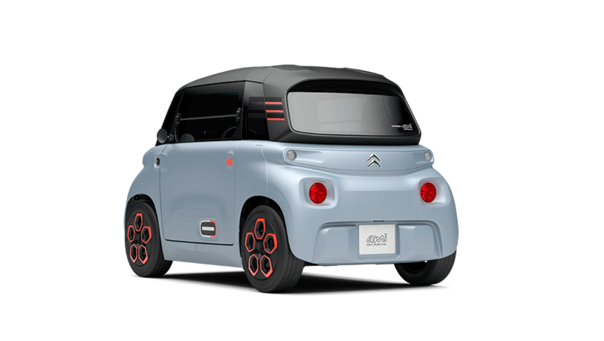 carte grise voiture sans permis