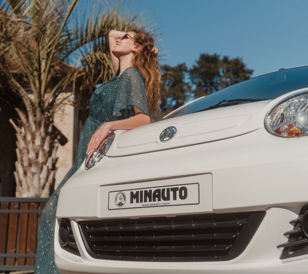 Tarif Assurance voiture sans permis 14 ans